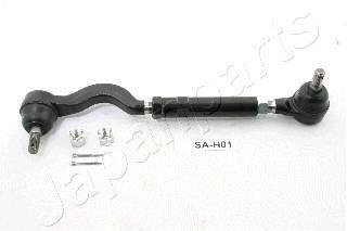 Наконечник поперечной рулевой тяги SA-H01 JAPANPARTS SAH01