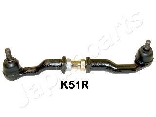 Наконечник поперечной рулевой тяги SA-K51R JAPANPARTS SAK51R (фото 1)