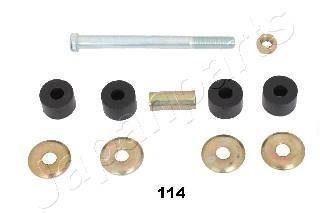 Стабилизатор, ходовая часть SI-114 JAPANPARTS SI114 (фото 1)