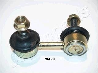 Стабілізатор, ходова частина SI-H02R JAPANPARTS SIH02R (фото 1)