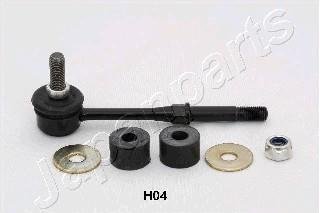 Стабилизатор, ходовая часть SI-H04 JAPANPARTS SIH04 (фото 1)