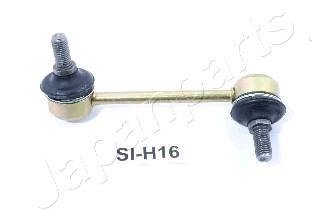 Стабілізатор, ходова частина SI-H16L JAPANPARTS SIH16L