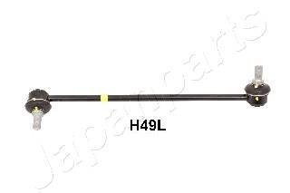 Стабилизатор, ходовая часть SI-H49L JAPANPARTS SIH49L (фото 1)