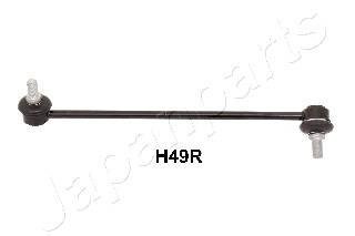 Стабилизатор, ходовая часть SI-H49R JAPANPARTS SIH49R