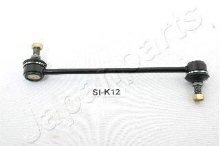 Стабилизатор, ходовая часть SI-K12L JAPANPARTS SIK12L