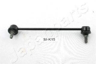 Стабилизатор, ходовая часть SI-K15R JAPANPARTS SIK15R (фото 1)
