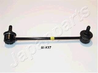 Стабилизатор, ходовая часть SI-K17R JAPANPARTS SIK17R (фото 1)