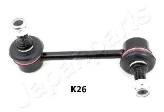 Стабилизатор, ходовая часть SI-K26L JAPANPARTS SIK26L