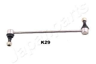 Стабилизатор, ходовая часть SI-K29 JAPANPARTS SIK29