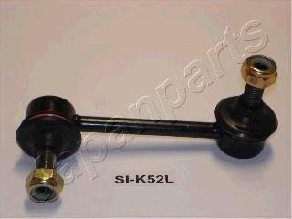 Стабилизатор, ходовая часть SI-K52L JAPANPARTS SIK52L (фото 1)