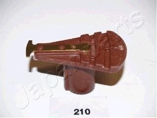 Бегунок распределителя зажигани SR-210 JAPANPARTS SR210 (фото 1)