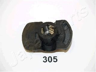 Бегунок распределителя зажигани SR-305 JAPANPARTS SR305