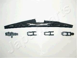 Щетка стеклоочистителя SS-X35R JAPANPARTS SSX35R