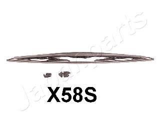 Щетка стеклоочистителя JAPANPARTS SSX58S