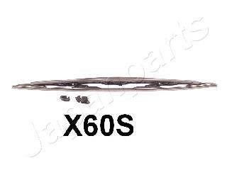 Щетка стеклоочистителя JAPANPARTS SSX60S