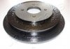 Гальмівний барабан JAPANPARTS TA415 (фото 1)