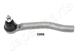 Наконечник поперечной рулевой тяги TI-1005L JAPANPARTS TI1005L