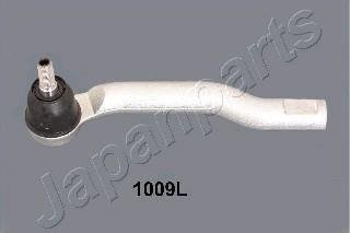 Наконечник поперечной рулевой тяги TI-1009L JAPANPARTS TI1009L