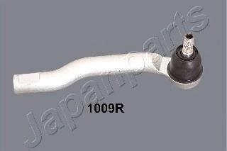 Наконечник кермової тяги JAPANPARTS TI1009R