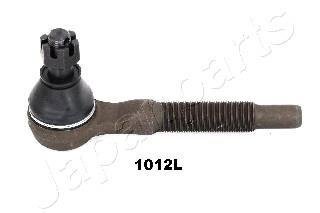 Наконечник поперечной рулевой тяги TI-1012L JAPANPARTS TI1012L