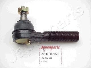 Наконечник поперечной рулевой тяги TI-158 JAPANPARTS TI158