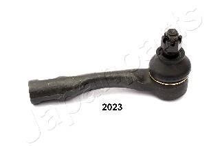 Кермовий наконечник LEXUS IS200 99- JAPANPARTS TI2022R