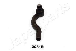 Наконечник тяги кермової TOYOTA ARISTO 90-97 LEXUS GS 93-97 PR JAPANPARTS TI2031R