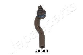 Наконечник рулевой тяги LEXUS GS 97-05 PR JAPANPARTS TI2034R