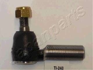 Наконечник поперечной рулевой тяги JAPANPARTS TI248