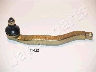 Наконечник поперечной рулевой тяги TI-422L JAPANPARTS TI422L