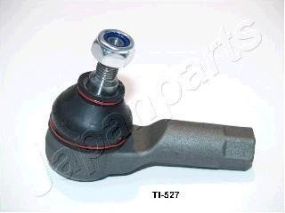 Наконечник поперечной рулевой тяги TI-527 JAPANPARTS TI527