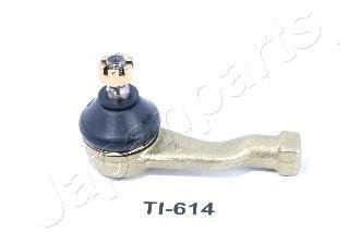 Наконечник поперечной рулевой тяги TI-613L JAPANPARTS TI613L (фото 1)