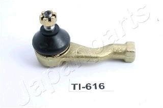 Наконечник поперечной рулевой тяги TI-616L JAPANPARTS TI616L (фото 1)