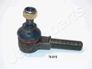 Наконечник поперечной рулевой тяги TI-819R JAPANPARTS TI819R