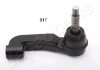 Наконечник кермової тяги JEEP CHEROKKE 01-08 PR JAPANPARTS TI917R (фото 1)