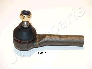 Наконечник поперечной рулевой тяги TI-C10 JAPANPARTS TIC10 (фото 1)