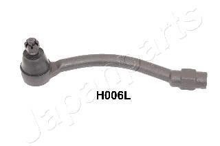 Наконечник поперечной рулевой тяги TI-H006L JAPANPARTS TIH006L