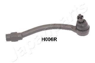 Наконечник кермової тяги HYUNDAI I40 1,6GDI/1,7CRDI/2,0GDI PR JAPANPARTS TIH006R (фото 1)