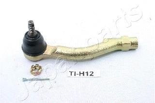 Наконечник поперечной рулевой тяги TI-H11L JAPANPARTS TIH11L