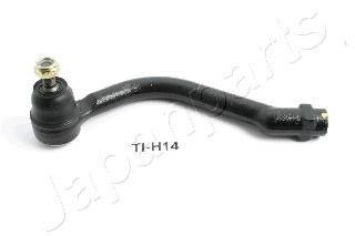 Наконечник поперечной рулевой тяги TI-H13L JAPANPARTS TIH13L (фото 1)