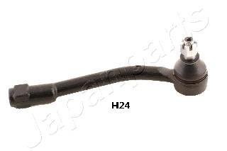 Наконечник поперечної кермової тяги TI-H24L JAPANPARTS TIH24L