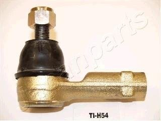 Наконечник поперечной рулевой тяги TI-H54 JAPANPARTS TIH54