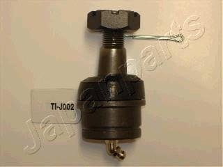 Наконечник поперечной рулевой тяги TI-J002 JAPANPARTS TIJ002 (фото 1)