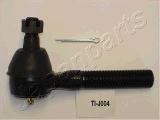 Наконечник поперечной рулевой тяги TI-J003L JAPANPARTS TIJ003L (фото 1)