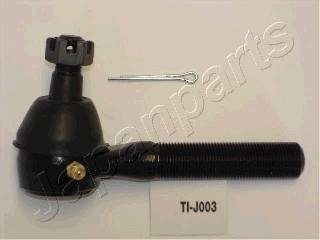 Наконечник поперечной рулевой тяги TI-J003R JAPANPARTS TIJ003R