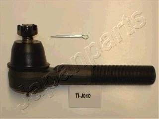 Наконечник поперечной рулевой тяги TI-J010 JAPANPARTS TIJ010