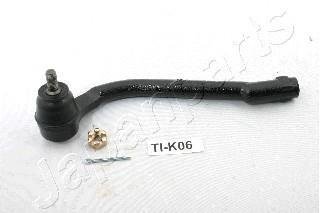 Наконечник поперечной рулевой тяги TI-K05L JAPANPARTS TIK05L