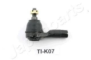 Наконечник поперечной рулевой тяги TI-K07 JAPANPARTS TIK07 (фото 1)