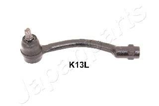 Наконечник поперечной рулевой тяги TI-K13L JAPANPARTS TIK13L (фото 1)