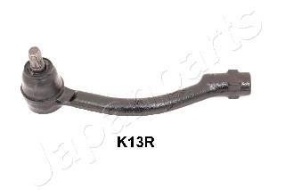 Наконечник поперечной рулевой тяги TI-K13R JAPANPARTS TIK13R (фото 1)